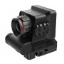 Тепловизионный прицел InfiRay Holo HL25