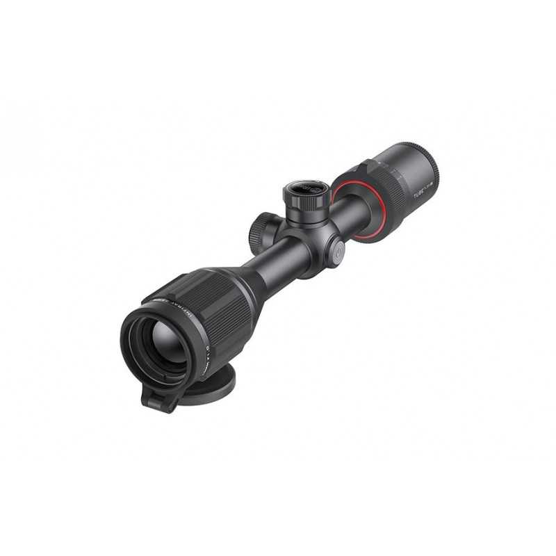 InfiRay Tube TL25 SE – тепловізійний приціл