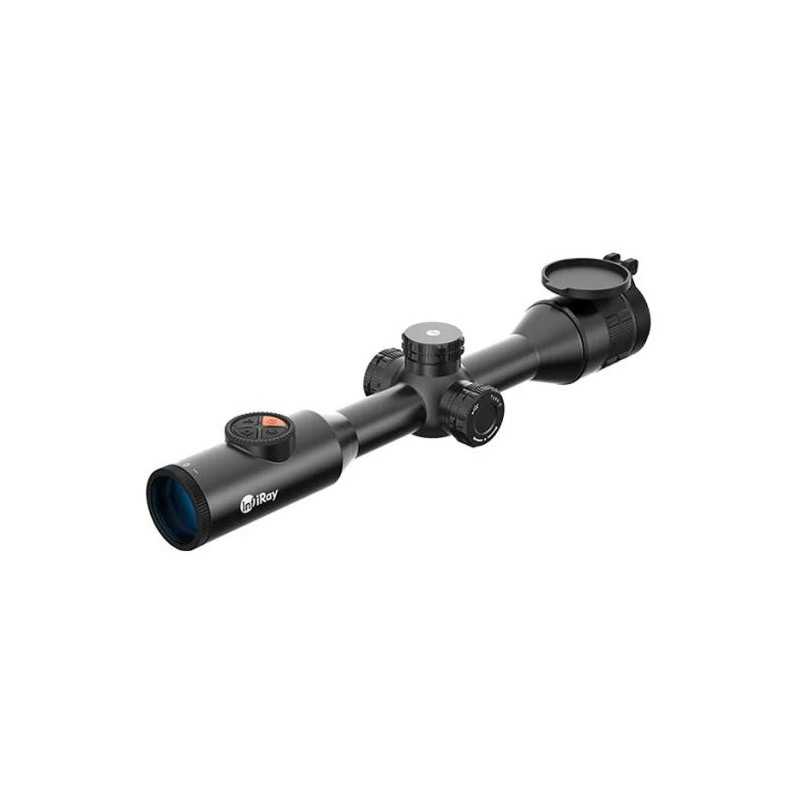 إنفراي تيوب TL35 V2 - منظار تصويب حراري
