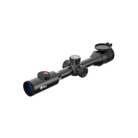 InfiRay Tube TL35 V2 - थर्मल इमेजिंग राइफल्सस्कोप