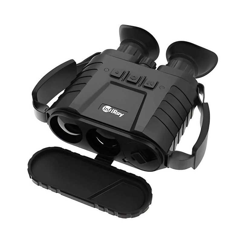 インフィレイ PF6L バイスペクトラム サーマルイメージング双眼鏡