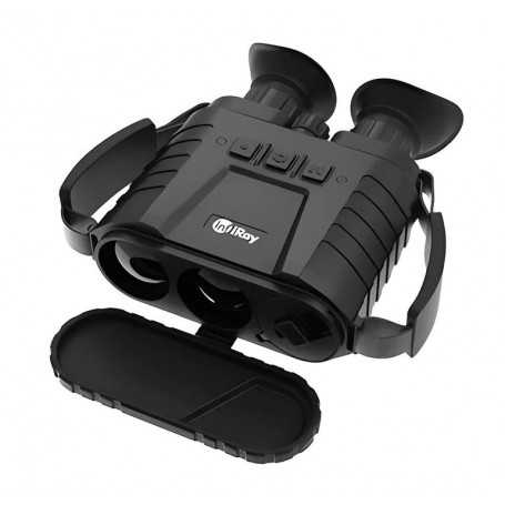 InfiRay PF6L Bi-spektrum Termiska Kikare