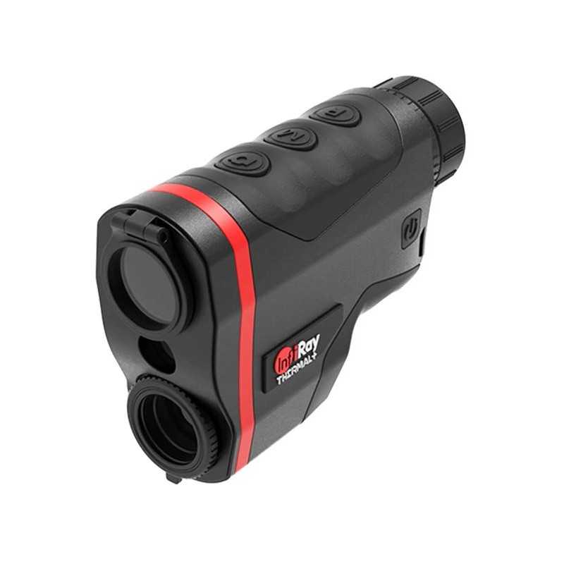 اینفی‌ری دوآل DP19/6x24WRG - مونوکولار حرارتی+