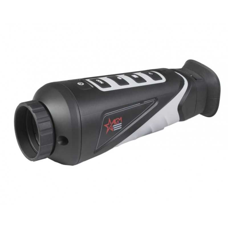 AGM ASP TM35-640 กล้องตรวจจับความร้อนระยะกลาง 640x512 (50 Hz), เลนส์ 35 มม.