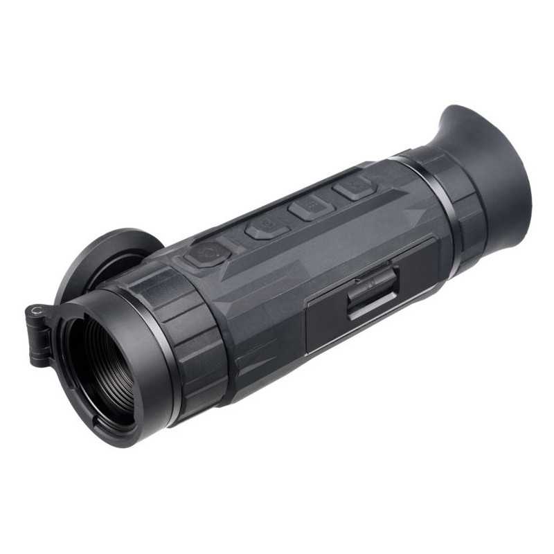 مونوکولار تصویربرداری حرارتی AGM Sidewinder TM25-384، حساسیت ۲۰ میلی‌کلوین، ۱۲ میکرون، ۳۸۴x۲۸۸، ۵۰ هرتز