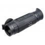 מונוקולר תרמי AGM Sidewinder TM25-384, 20mK, 12 מיקרון, 384x288, 50 הרץ