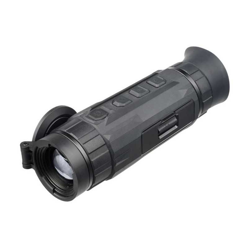 مونوکولار تصویربرداری حرارتی AGM Sidewinder TM35-384، حساسیت ۲۰ میلی‌کلوین، ۱۲ میکرون، ۳۸۴×۲۸۸، ۵۰ هرتز