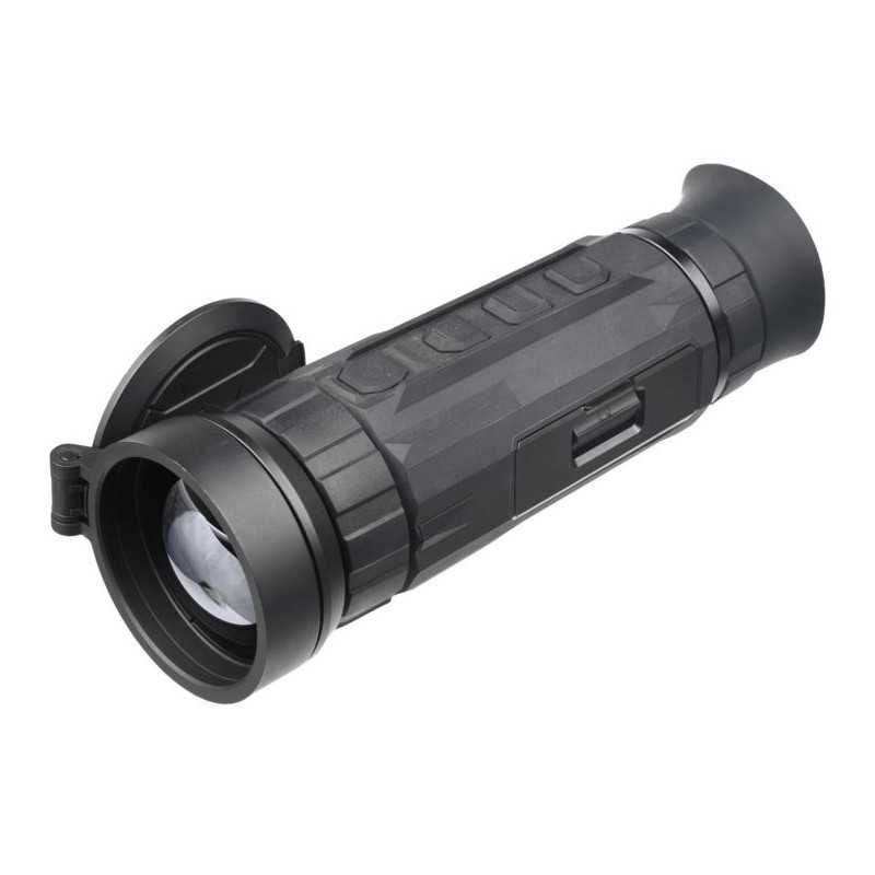 مونواکیولر تصویربرداری حرارتی AGM Sidewinder TM50-640 با حساسیت ۲۰ میلی‌کلوین، ۱۲ میکرون، وضوح ۶۴۰x۵۱۲ و نرخ تازه‌سازی ۵۰ هرتز