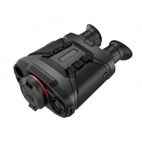 AGM Voyage LRF TB50-384 Fusion Termisk Billedbehandling & CMOS Kikkert med Indbygget Laserafstandsmåler, 12 Mikron 384x288 (50 H