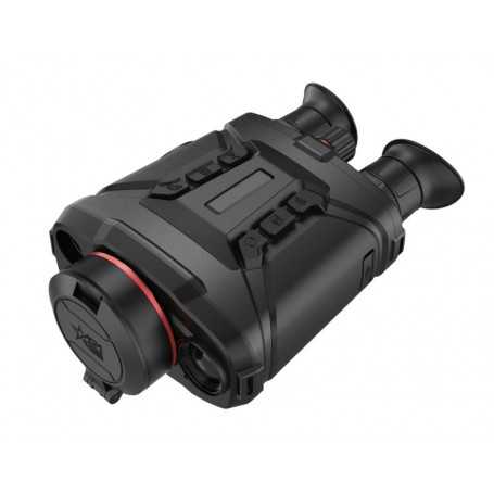 Ống nhòm nhiệt kết hợp CMOS AGM Voyage LRF TB75-640 với kính ngắm laser tích hợp, cảm biến 12 micron 640x512 (50 Hz)