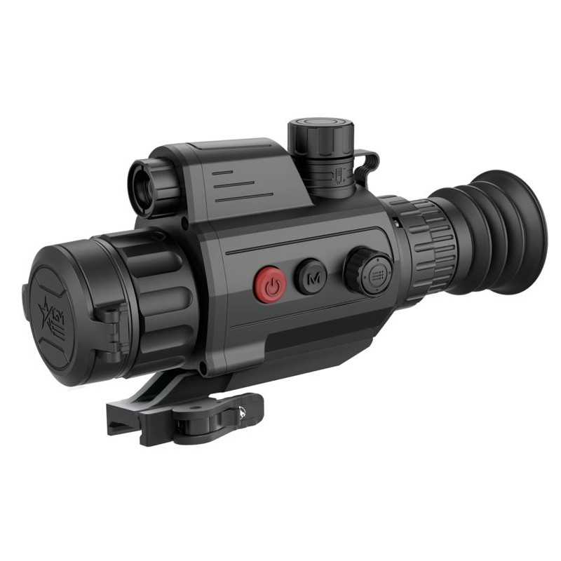 এজিএম নেইথ DS32-4MP ২৫৬০x১৪৪০ ডিজিটাল দিবা ও রাত্রি দর্শন রাইফেল স্কোপ