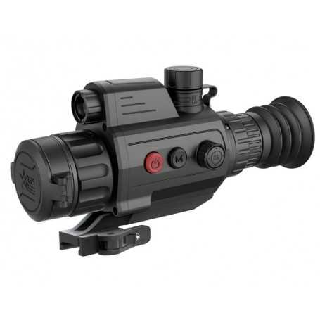 Ống ngắm súng AGM Neith DS32-4MP 2560x1440 kỹ thuật số nhìn ngày & đêm