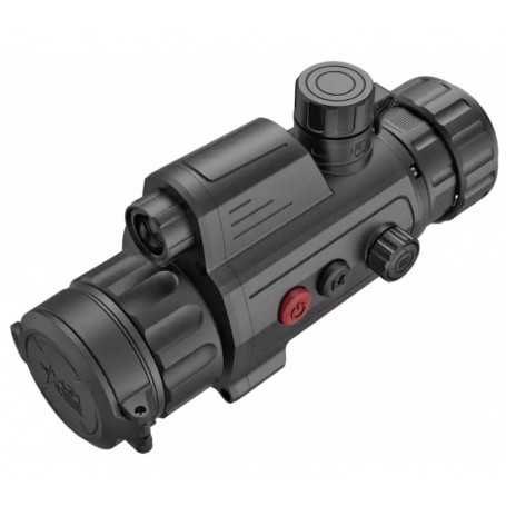 AGM Neith DC32-4MP 2560 x 1440 Dijital Gündüz ve Gece Görüşlü Klipsli Aparat