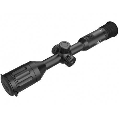 Lunetă digitală de zi și noapte AGM Spectrum-IR DS50-2MP 1920x1080