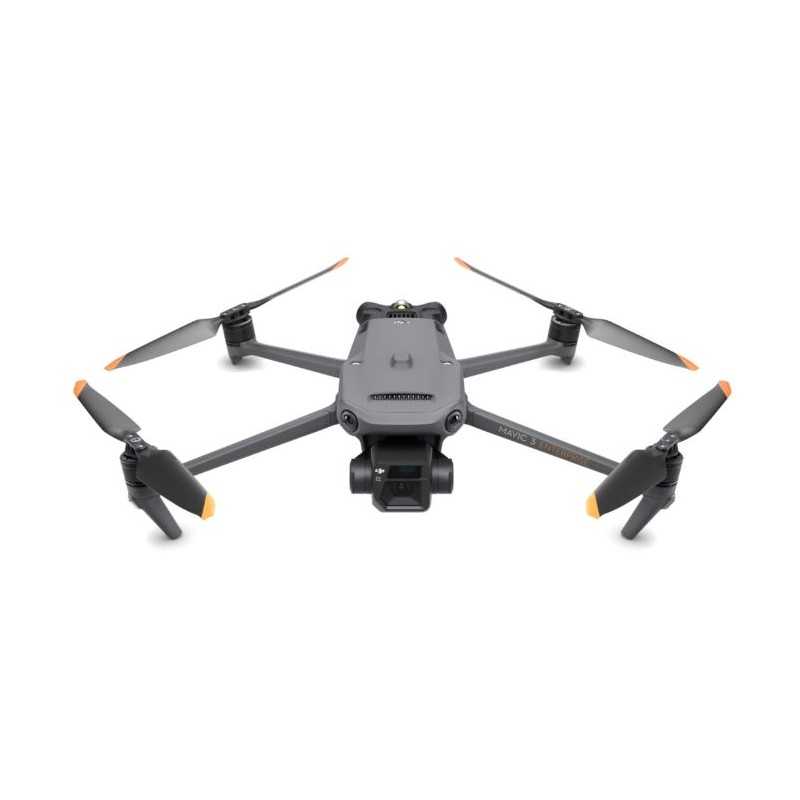 DJI Mavic 3 Мультиспектральний (DJI Mavic 3M) з 2-річною гарантією