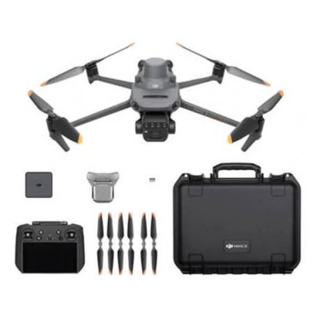 DJI Mavic 3 多光譜 ( DJI Mavic 3M) 2Y