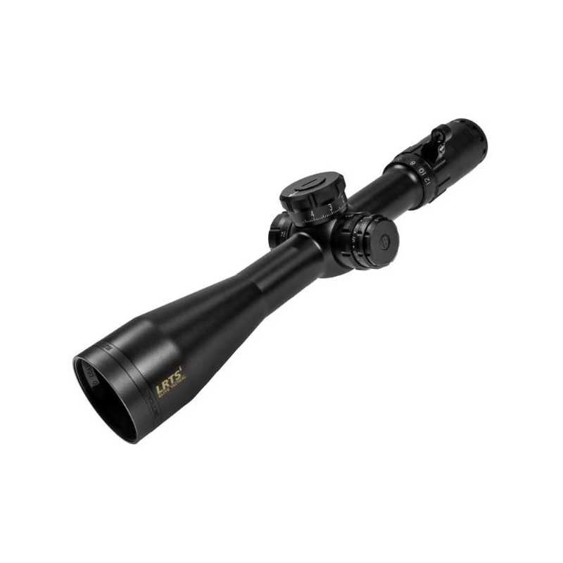 Bushnell Elite Tactical LRTS 3-12x44 SF G3 Luneta