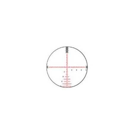 Bushnell Elite Tactical LRTS 3-12x44 SF G3 sjónauki