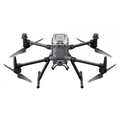 DJI Matrice 350 RTK Drone + Zenmuse H20T