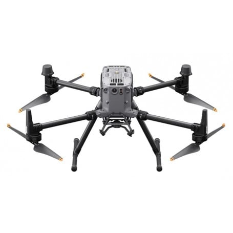 طائرة بدون طيار DJI Matrice 350 RTK + Zenmuse H20T