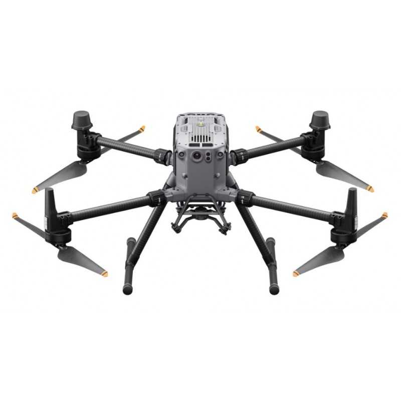 DJI 매트리스 350 RTK 드론 + 젠뮤즈 H20N