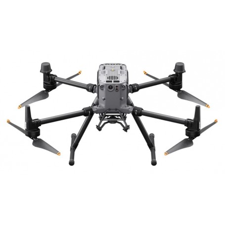 Dron DJI Matrice 350 RTK + Zenmuse H20N