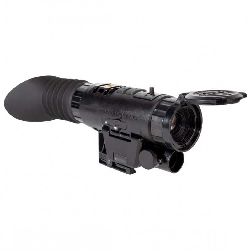 Σάιτμαρκ Wraith 4K 1x (1-8x17) Μονοκιάλιο Νυχτερινής Όρασης SM18050