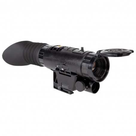 Sightmark Wraith 4K 1x (1-8x17) Monocular de Visión Nocturna SM18050