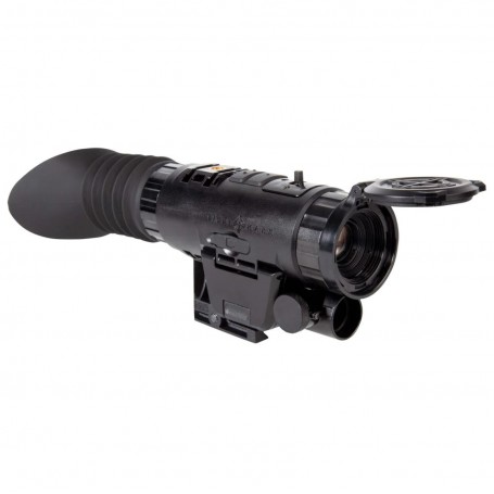 Sightmark Wraith 4K 1x mono (1-8x17) - mörkerseende monocular SM18050