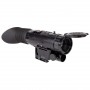 Sightmark Wraith 4K 1x (1-8x17) monokular za nočni vid SM18050