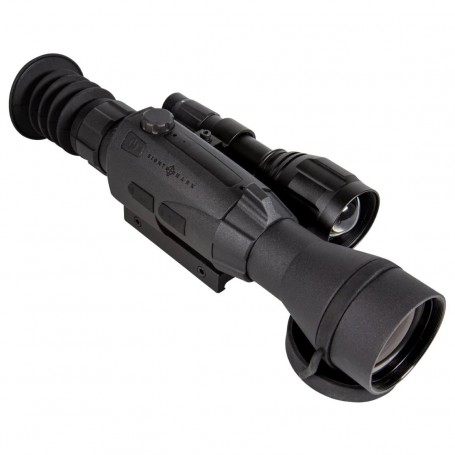 Sightmark Wraith 4K 3-24x50 - τυφέκιο νυχτερινής όρασης SM18030