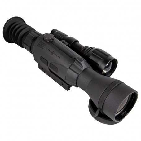 Σκόπευτρο Νυχτερινής Όρασης Sightmark Wraith 4K 3-24x50 SM18030