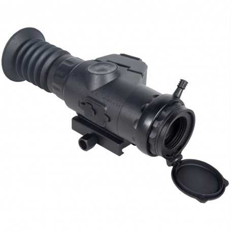 Sightmark Wraith 4K Mini 2-16x32 Gece Görüşlü Tüfek Dürbünü SM18041