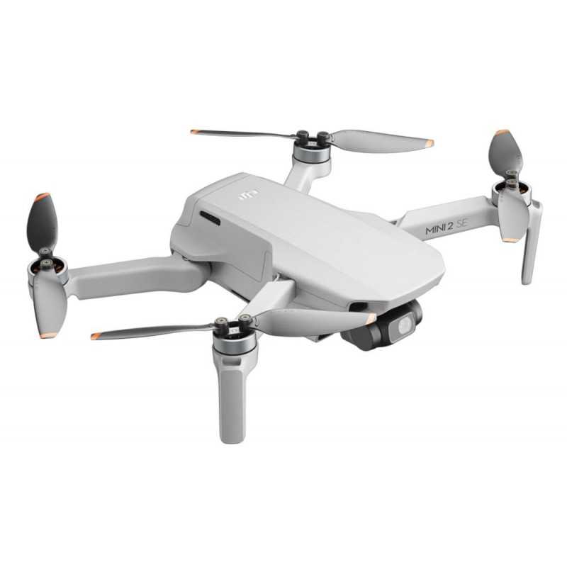 DJI Mini 2 SE フライモアコンボ
