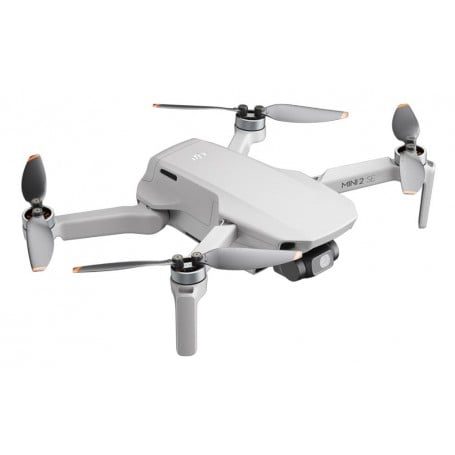 Conjunto DJI Mini 2 SE Fly More