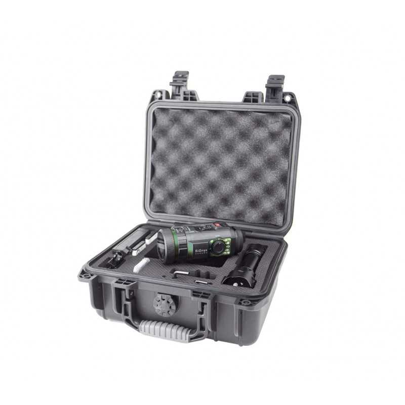 SiOnyx Aurora pētnieka komplekts