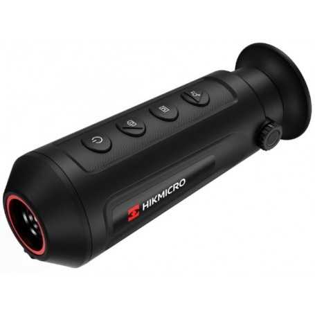 Тепловізійна камера Hikvision Hikmicro Lynx Pro LE15