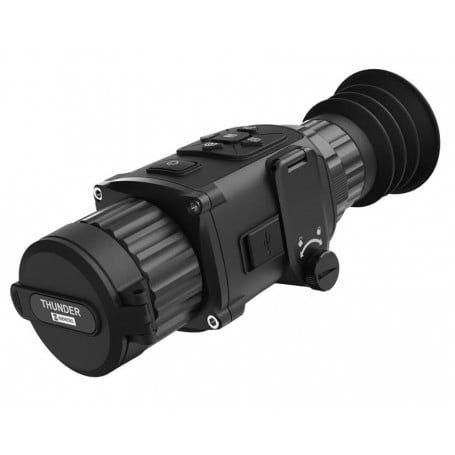 Hikvision Hikmicro Thunder Pro TE19 - Thermal Imaging Sight