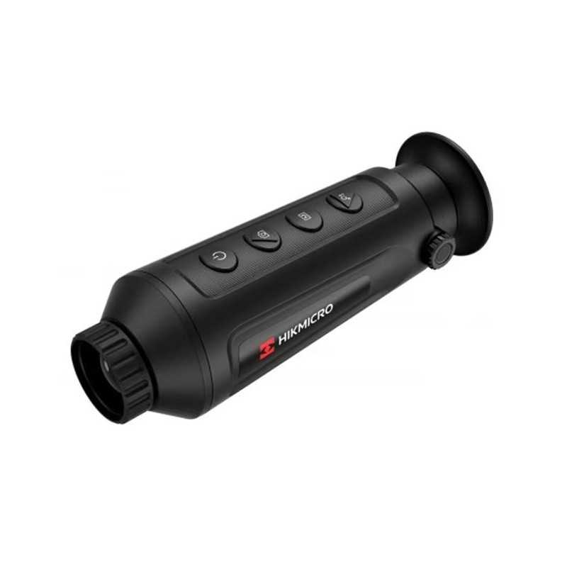 دوربین تصویربرداری حرارتی هایک‌ویژن هایکمیکرو لینکس پرو LH25