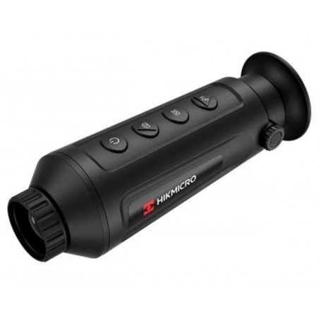מצלמת הדמיה תרמית Hikvision Hikmicro Lynx Pro LH25