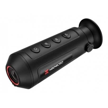 Hikvision Hikmicro Lynx Pro LE10 hitamyndavél