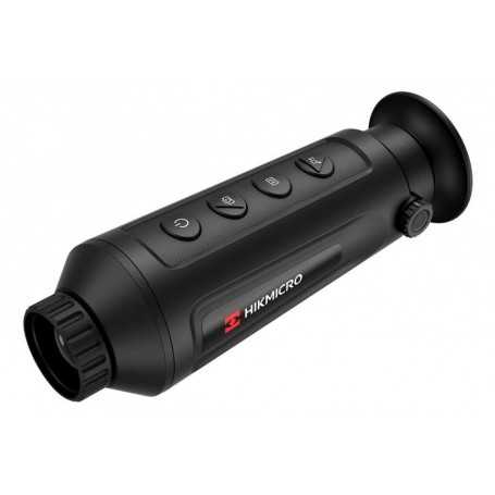 Тепловізійна камера Hikvision Hikmicro Lynx Pro LH19
