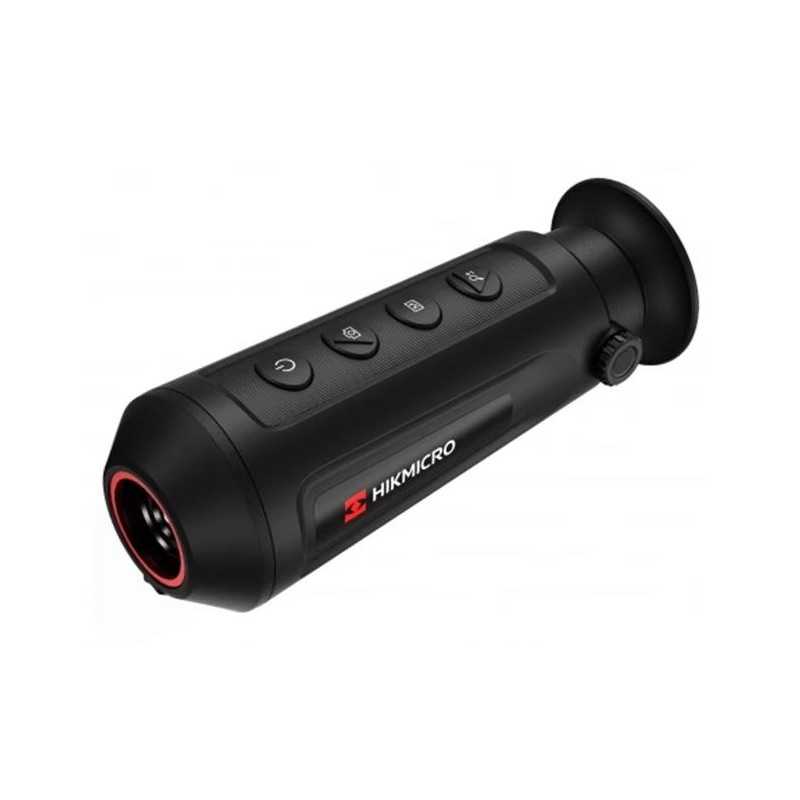 กล้องถ่ายภาพความร้อน Hikvision Hikmicro Lynx C06