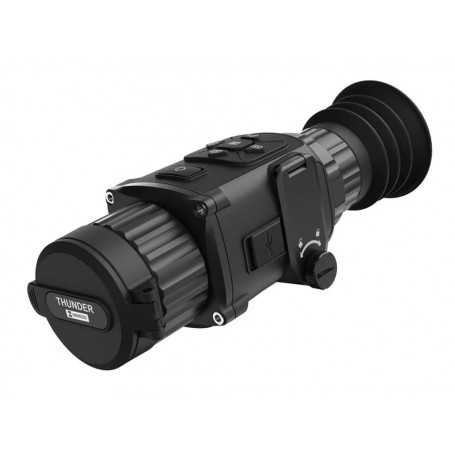 Hikvision Hikmicro Thunder Pro TE25 - Thermal Imaging Sight
