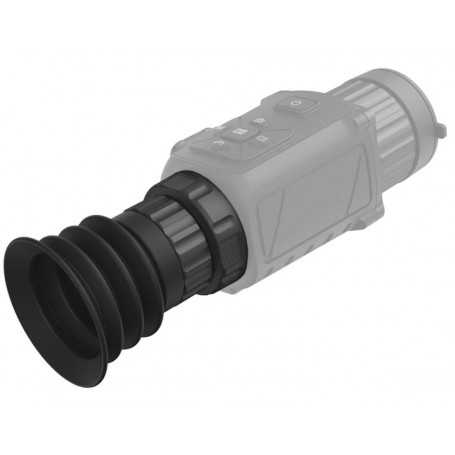 Hikvision-silmäkuppi HIKMICRO Thunder ja Thunder PRO -laitteisiin