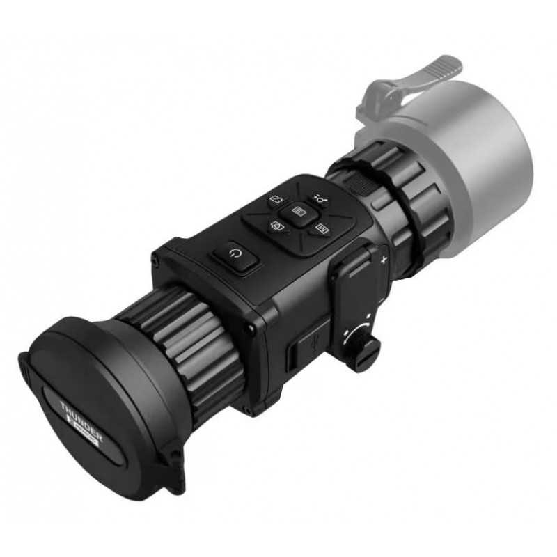 Hikvision Hikmicro Thunder TQ50C - terminio vaizdo taikiklis
