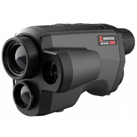 Hikvision Hikmicro Gryphon HD LRF GH25L - Caméra Thermique