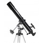 טלסקופ סלסטרון PowerSeeker 80EQ 80/900 (מק"ט: 21048)