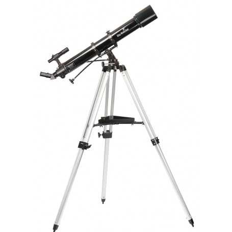 स्काई-वॉचर सिंटा R-90/900 AZ-3 (उर्फ BK 909AZ3) दूरबीन