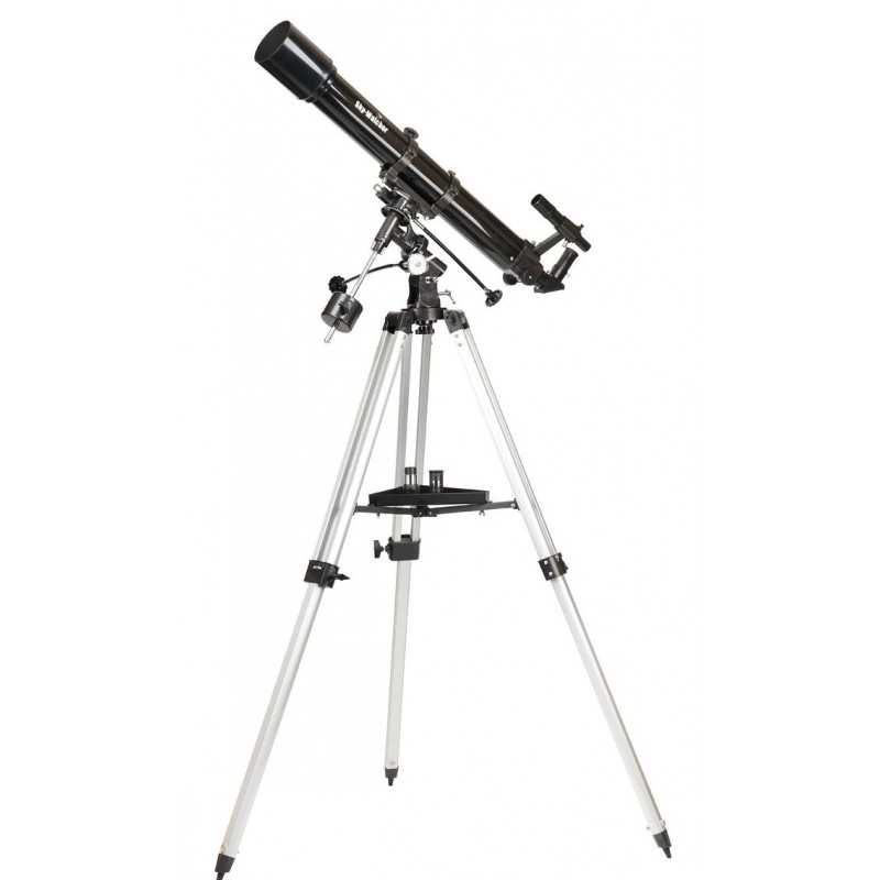 กล้องโทรทรรศน์ Sky-Watcher Synta R-90/900 EQ-2